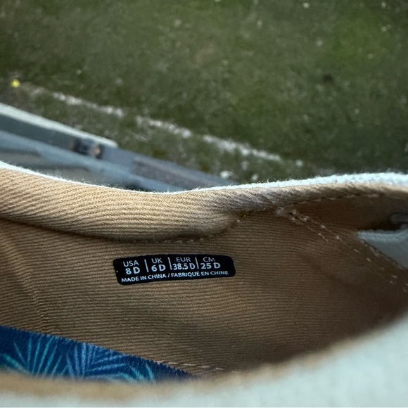 NEW REVITALIGN White Flats Minimalist Design, super comfortable, - Picture 6 of 12